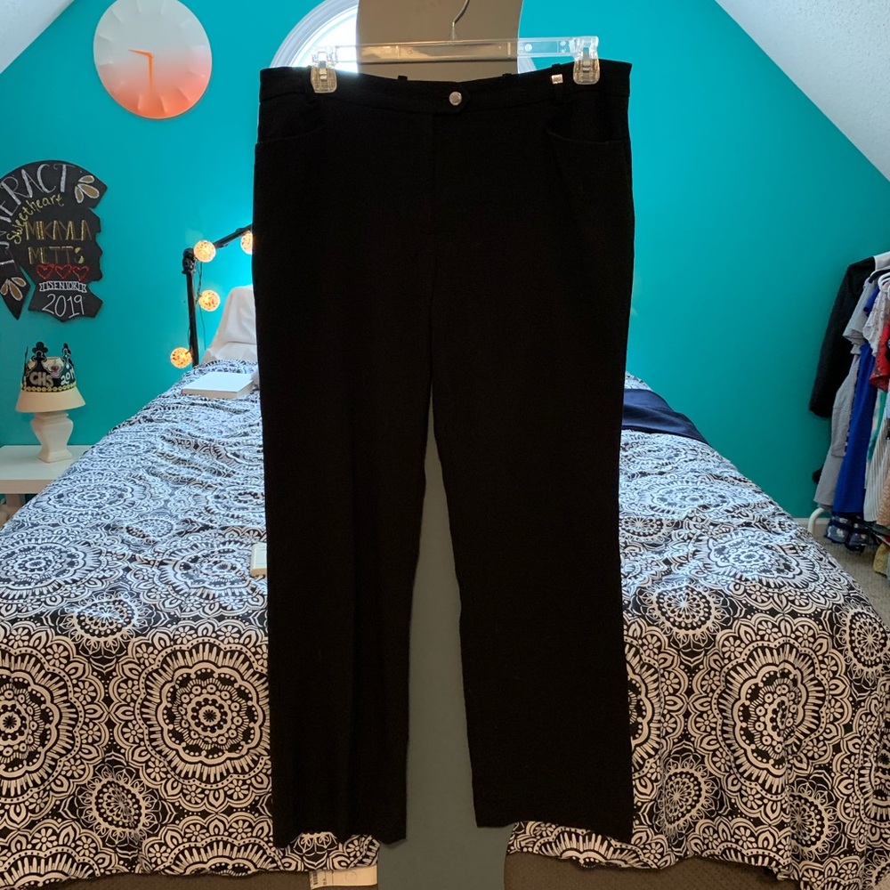 Calvin Klein women’s pants